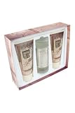 Bellagio by Bellagio for Men - 3 pc Gift Set 3.4oz edt Spray, 6.8oz after shave balm, 6.8oz shower gel