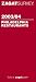 Book Zagatsurvey 2003/04 Philadelphia Restaurants (Zagatsurvey: Philadelphia Restaurants)
