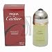 Pasha De Cartier cologne for Men by Cartier was introduced in 1992. Pasha De Cartier is an elegant fragrance, its hesperidia top note rising up powerfully from an aromatic harmony of thyme, lavender and mint, evolving into the middle note of rosewood and coriander, while the base note rests on the woody essences of oak moss and patchouli. A great classic, dreamed up for the aesthetic, elegant man.