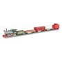 On30 Spectrum Glenbrook Valley Freight Set BAC25015