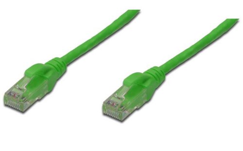 Digitus Cat6 Patchkabel S-FTP 7m gr&uuml;n Preisvergleich