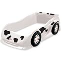 Little Tikes Sports Car Bed Frame Decal Kit - Cow