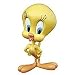 XfürU 07-0789 - Looney Tunes: Tweety Classic, 20 cm