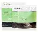 Ahava Pure Dead Sea Mineral Mud - Box of 4 - 8.5 oz. Packets