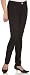 Women's Dress Pants | Dress Pants | Stretch Pants | Straight Leg Pants | Spandex Pants - Kensie Women's Straight Leg Pant,Black,4