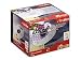 Imation & MTV at the Movies - 15 x DVD-R - 4.7 GB 2x - jewel case - storage media