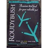 Roudybush Maintenance Large Bird Food (25-lb bag) by RoudyBush
