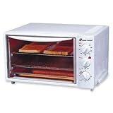 OGFOG20 - Multi-Function Toaster Oven with Multi-Use Pan
