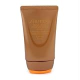 Brilliant Bronze Tinted Self-Tanning Cream - Medium Tan ( For Face ) 50ml/1.8oz