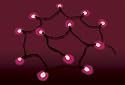 LED Light String