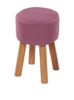 Chic'Orange Set Taburete 2 Uds.