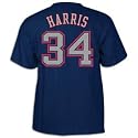 Nets - adidas NBA Player Tee - Men's - Harris, Devin