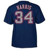 Nets - adidas NBA Player Tee - Men's - Harris, Devin