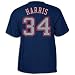 Nets - adidas NBA Player T-Shirt - Men's - Harris, Devin