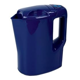 BOUILLOIRE PRISE ALLUME CIGARE 12V