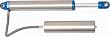 Fabtech FTS80051 Dirt Logic 2.0 Multiple Front Shock System