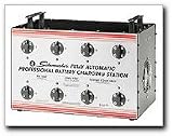 Schumacher CS-810A 10 Amp Professional Charging Station