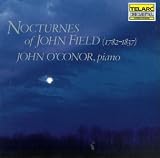 15 Nocturnes of John Field (1782 - 1837)