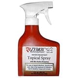 Zymox Topical Spray with Bio-Active Enzymes (12 oz)