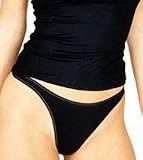 Cosabella Talco thong