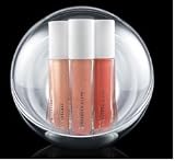 Mac Dazzlesphere Ornament Lipglass - Coral- Set of 4