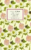 Das kleine Buch der Tropenwunder: Kolorierte Stiche von Maria Sibylla Merian (Insel B&uuml;cherei) - Maria Sibylla Merian