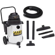 Shop-Vac 9254510 10-Gallon 6 5-Peak HP Right Stuff Wet Dry Vacuum