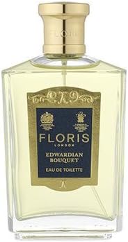 Floris Edwardian Bouquet FOR WOMEN by Floris - 3.4 oz EDT Spray