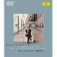 Beethoven: Symphonien No. 3 ("Eroica") & No. 4 - Abbado/Berlin Philharmonic Orchestra 