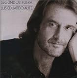 Luis Eduardo Aute - Segundos Fuera ( Audio CD ) - B000006ZUL