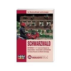In Deutschland unterwegs: Schwarzwald