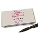 Our Hearts Personalized Checkbook Cover