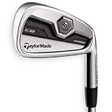 TaylorMade Tour Preferred CB Forged Iron Set