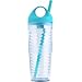 Aladdin Migo Aero 16-Ounce Insulated Water Tumbler with Straw, Blue