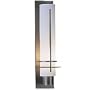 After Hours Energy Efficient 17" High Wall Sconce