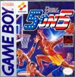 Childrens Toyshop  Video Games : Double Dribble