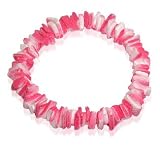 Mother of Pearl Summer Bracelet One Size Fits All