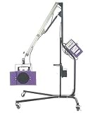 UVA400A Ultraviolet Paint Curing Lamp-The most advanced curing system available!