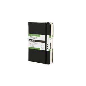 Rome Notebook (Moleskine City Pocket Book)