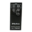 Wireless Shutter Release Remote for Canon EOS, Rebel