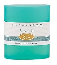 Rain Pure Glycerin Soap