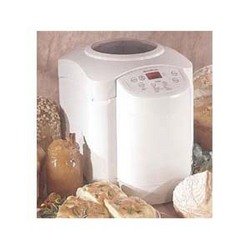 Deluxe Breadmaker by Salton