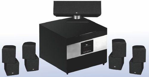 HKav 2000 Watt 5.1 Bluetooth Surround System On Sale