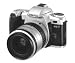 Pentax Body MZ-7 QD