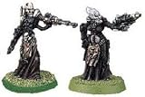 Eigenschaften Games Workshop 99060112003 / Dark Eldar Hämonculus [45-40]