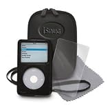 Video Storage Travel Case Ipod or Iphone -iPod Video Case - iPod Video Accessories - Ipod Accessories , Ipod Case