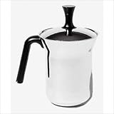 IMAGE OF Mami 41.3 oz. Milk Skimmer