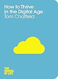 How to thrive in the digital age