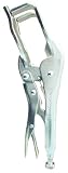 Maxpower 00208 9-Inch U-Shaped Jaw Locking Clamp