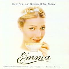 Emma (bof)